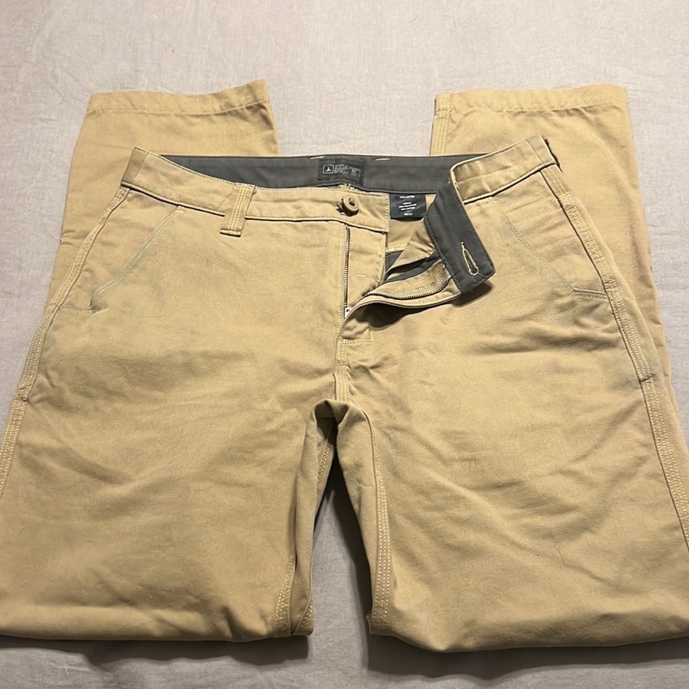 Triple Aught Design Pants